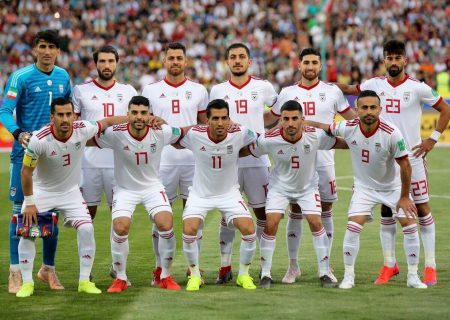 صعود یک پله‌ای فوتبال ایران در رده‌بندی فیفا/ همچنان دوم آسیا