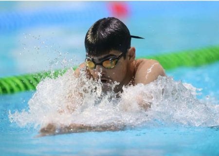 تیم‌های برتر مرحله نخست لیگ شنای استان بوشهر مشخص شدند