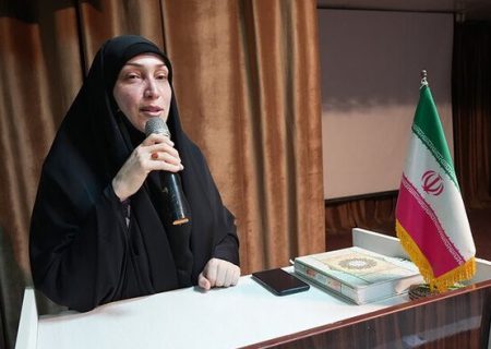 اختصاص بخشی از دهکده گردشگری برای تمرینات بانوان ورزشکار
