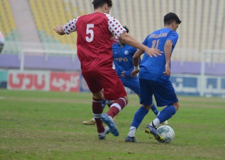 خروج امتیاز تیم لیگ دسته یکی خلیج فارس از خوزستان و بازگشت به بوشهر
