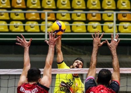 مسابقات والیبال جوانان تنگستان با عنوان جام اتحاد و یکدلی برگزار می شود
