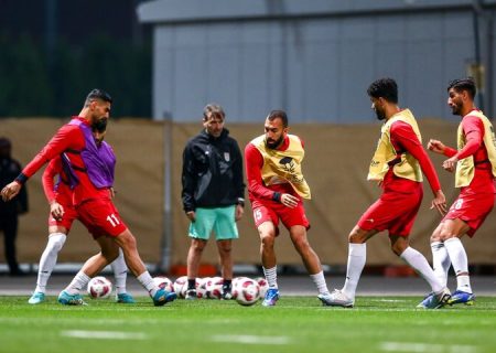 حرکت تیم ملی فوتبال به سمت «بهشت»/ایران فینالیست جام ملت هامی‌شود
