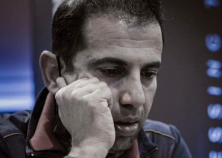 امید بشیری نیا سرمربی تیم ملی شطرنج زیر ۲۰ ساله های عراق شد