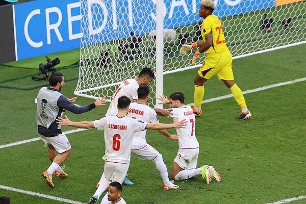 سه بازیکن ایران در تیم منتخب جام ملت‌های آسیا تا مرحله یک چهارم