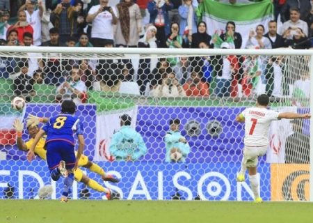 دلایل پیروزی ایران برابر ژاپن/ تیم ملی چگونه در نیمه دوم بیدار شد