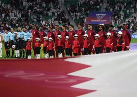 قطر رکورد ایران را تهدید کرد/ چند کشور جام را بالای سر بردند؟