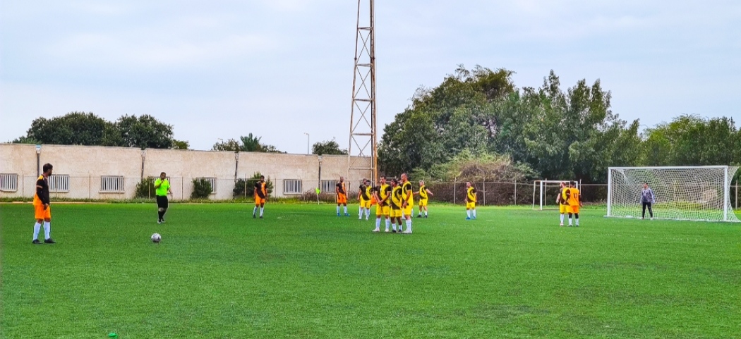 شور و هیجان فوتبال ادارات پایانه ها به نیمه نهایی رسید