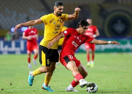 جدال مدعی‌ها در اصفهان/ تارتار و الهامی به دنبال اولین برد فصل