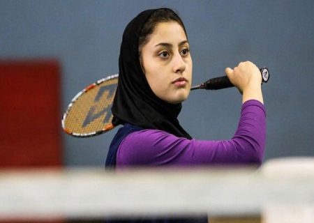 درخواست ملی‌پوش بدمینتون از رئیس فدراسیون/ سیاست جدید اعمال کنید