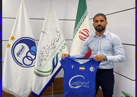 محرومیت بازیکن استقلال کاهش یافت/محمدی به دیدار با پرسپولیس رسید!