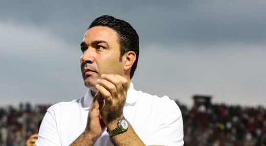 مخالفت هیات مدیره با خداحافظی/ نکونام در استقلال ماندنی شد