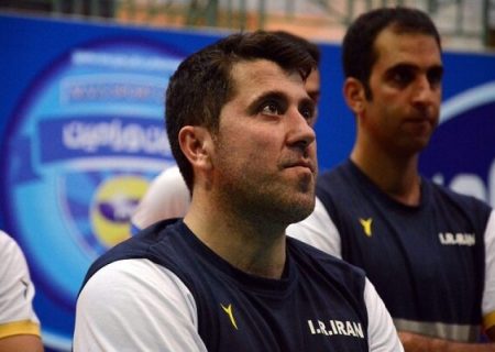 امیدوارم به پیاتزا اطلاعات غلط ندهند/برای لیگ والیبال آماده نشدیم