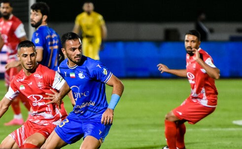 پرسپولیس در دربی به حقش رسید/ حالا وقت آسیاست