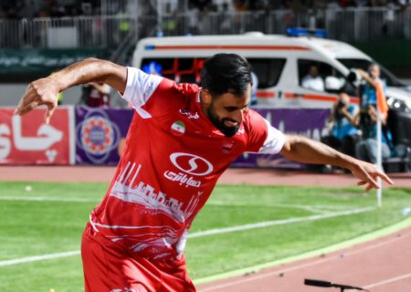 پاداش ویژه برد پرسپولیس با هیأت مدیره جدید