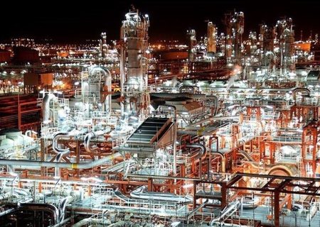 طرح فشارافزایی سکوهای پارس جنوبی در اولویت است
