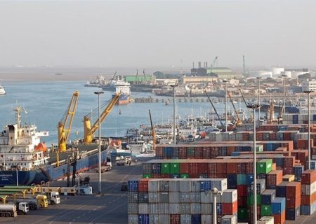 مرکز تجارت‌ ایران در قطر به زودی فعال می‌‎شود/ ۷۶ درصد صادرات ایران به قطر از طريق بندر دیر انجام می‌شود