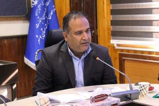 ۱۰۵ جواز تأسیس صنعتی در استان بوشهر صادر شد