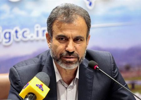 تولید گاز پارس جنوبی روزانه ۴۰ میلیون متر مکعب افزایش می‌یابد