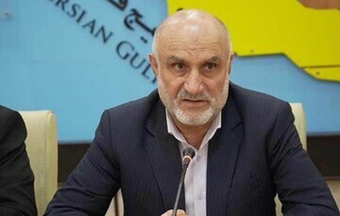 ۷۲۰۰ پروژه عمرانی در بوشهر افتتاح یا اجرایی شد/ ۷۰ هزار میلیارد تومان سرمایهگذاری