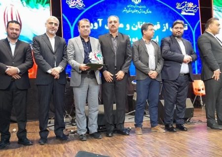 تجلیل از ۱۲۷ ورزشکار مدال‌آور استان بوشهر
