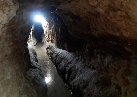۲۸ رشته قنات در شهرستان تویسرکان بازسازی شد