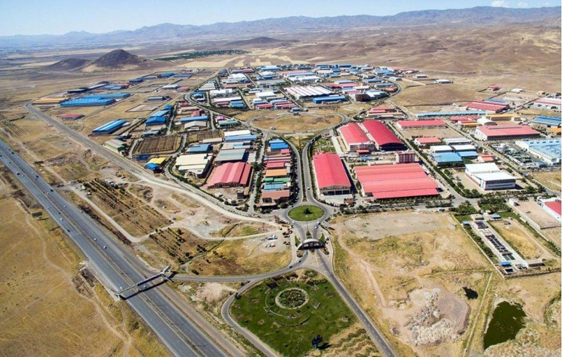 یکهزار میلیارد ریال برای شهرک زیست فناوری دریایی دلوار بوشهر سرمایه گذاری شد