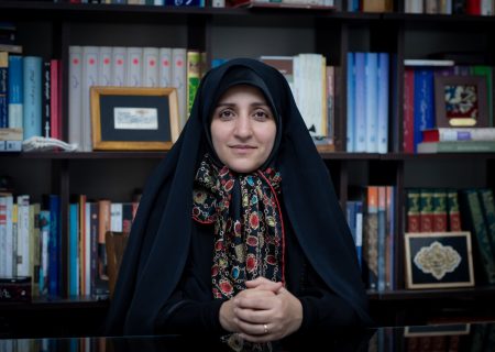 زنان می‌توانند بازیگر اصلی رسیدن به حکمرانی موفق و پایدار باشند