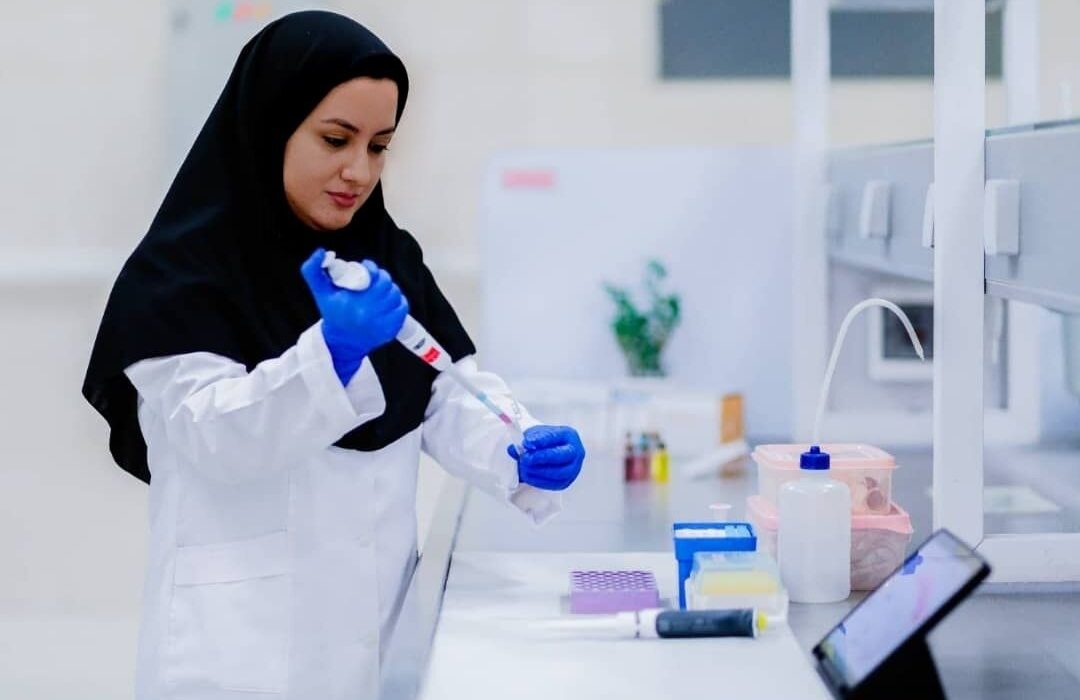 سهم ۱۹ درصدی مدیریت دانشبنیانها و ۳۱ درصدی هیاتعلمی در اختیار زنان