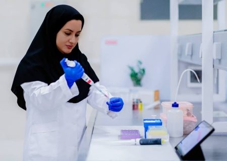 سهم ۱۹ درصدی مدیریت دانش‌بنیان‌ها و ۳۱ درصدی هیات‌علمی در اختیار زنان