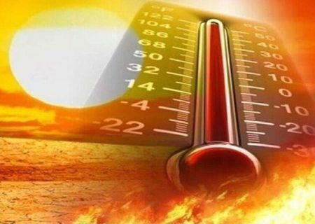 دمای هوا در استان بوشهر افزایشی شد