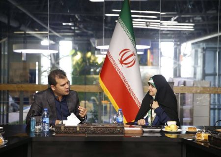 ورود بیشتر زنان به اکوسیستم دانش‌بنیان ضروری است