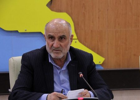 طرح‌های بزرگ عمرانی استان بوشهر در حال اجرا است