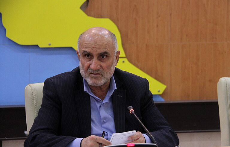 طرحهای بزرگ عمرانی استان بوشهر در حال اجرا است