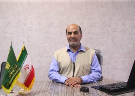 آئین عزاداری سنتی بوشهری در قم