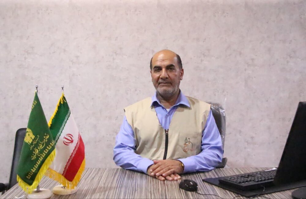 آئین عزاداری سنتی بوشهری در قم