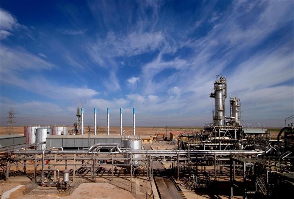 پیش بینی تولید روزانه ۱۰ هزار بشکه نفت با توسعه میدان مسجد سلیمان