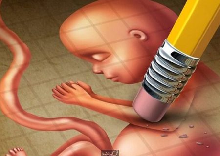جلوگیری از ۶ هزار سقط جنین عمدی با طرح نفس