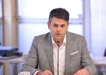 سرپرست روابط عمومی شرکت ملی صنایع پتروشیمی منصوب شد