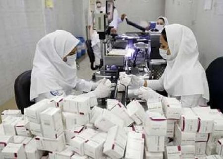 مستندات واردات استامینوفن و متفورمین+ جزئیات ارزش دلاری و ریالی