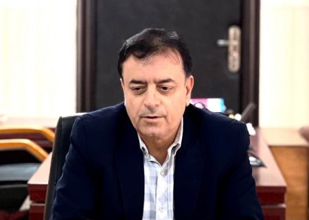 خدمات در آرامستان وادی‌الرحمه بوشهر بهبود یابد