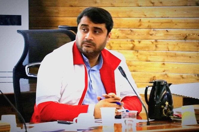 سطح عملیاتی و پاسخگویی هلال احمر در استان بوشهر افزایش می‌یابد
