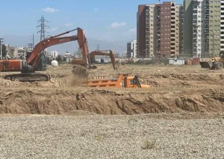 واگذاری زمین رایگان به ۲۱۴۲ خانواده در سیستان و بلوچستان