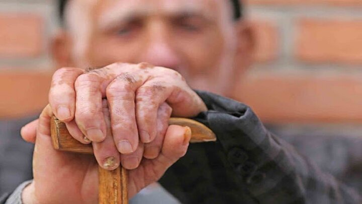 چالشهای سالمندی در ایران/ ۸۰ درصد سالمندان بیمار هستند