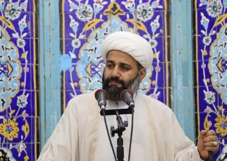 معادلات حاکم بر غرب آسیا به نفع امت اسلامی تغییر کرده است