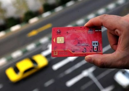 سوءاستفاده از کارت سوخت با فروش ۴۱ هزار لیتر گازوئیل