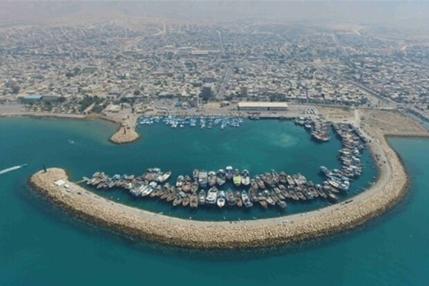 توجه به ظرفیتهای اقتصاد دریا محور در کنگان ضروری است