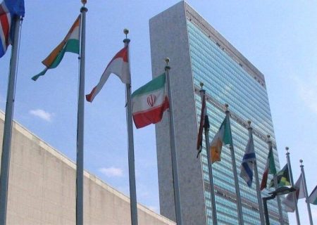 آمریکا هیچ اطلاعی پیش از پاسخ ما دریافت نکرده است