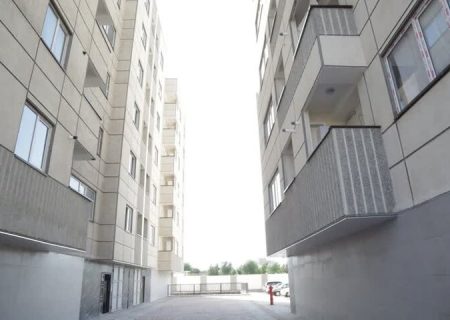 متقاضیان مسکن ملی در ایلام آورده های خود را تکمیل کنند