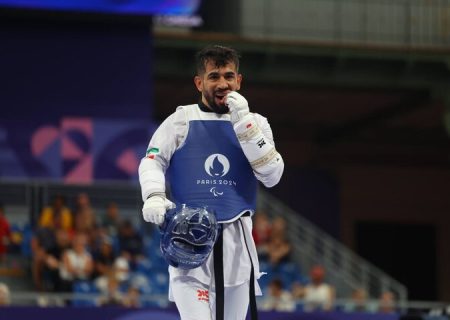 تجلیل شورا و شهرداری بوشهر از قهرمان بوشهری مسابقات پارالمپیک