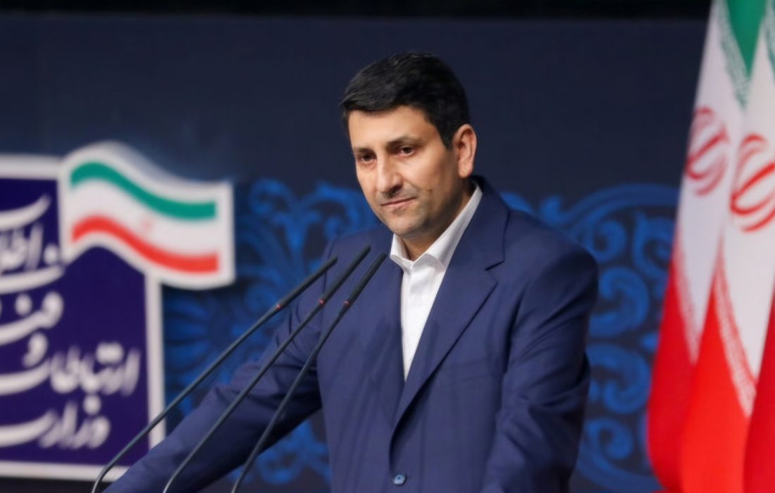 دعوت از رتبه‌های برتر کنکور برای همکاری در پژوهشگاه ارتباطات